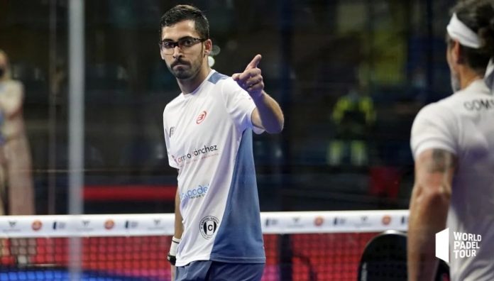 Xisco Gil da a conocer la marca con la que jugará en 2023