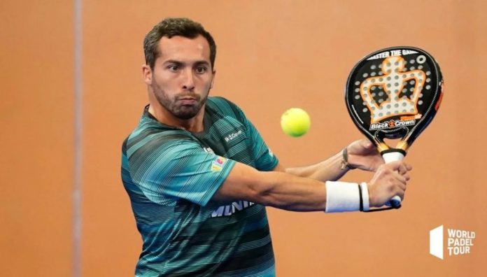 ¡Quedan sorteados los cuadros del Chile Padel Open!