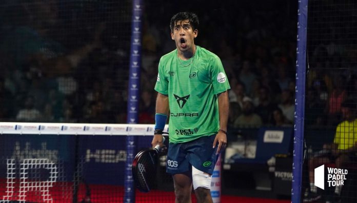 El Abu Dhabi Padel Master será el torneo que más puntos reparta en World Padel Tour