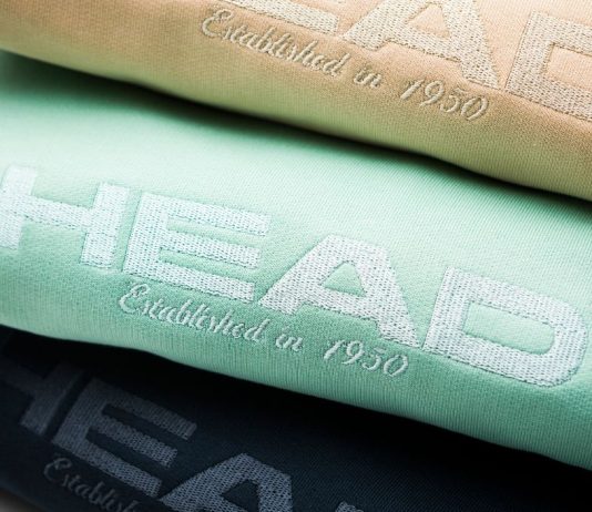 HEAD Sportswear presenta su nueva colección Summer 2023 que incluye las líneas Padel, Performance, Off-court y Club
