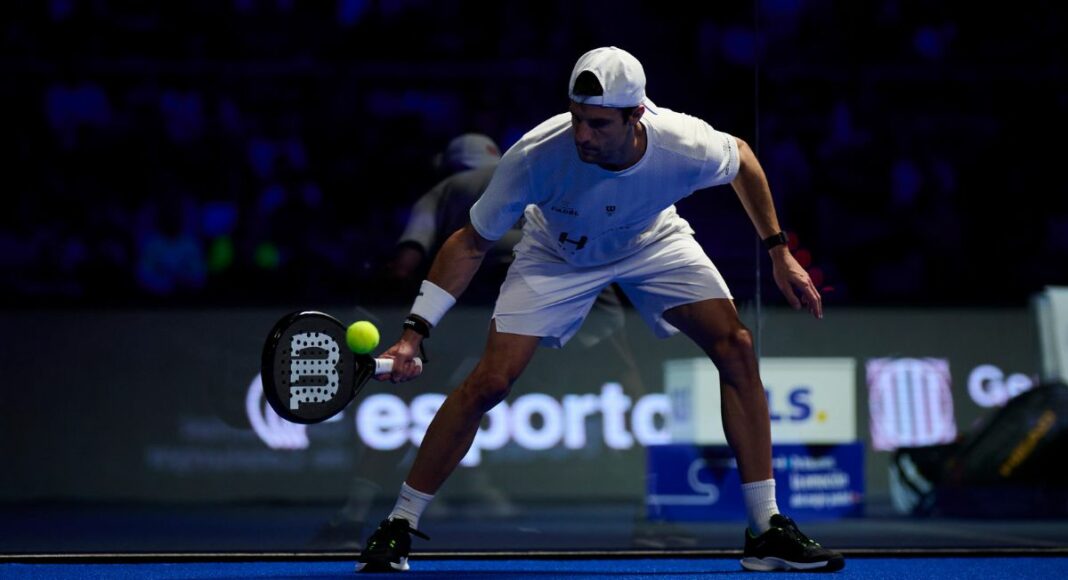 ¿Por qué las pelotas de pádel son amarillas? ¿Pueden ser de otros colores?