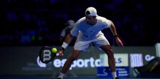 ¿Por qué las pelotas de pádel son amarillas? ¿Pueden ser de otros colores?