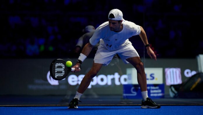 ¿Por qué las pelotas de pádel son amarillas? ¿Pueden ser de otros colores?