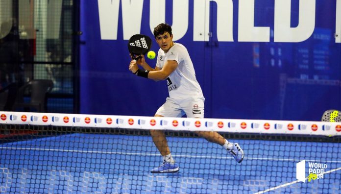 ¡Quedan repartidos los billetes de la previa para La Rioja Open!