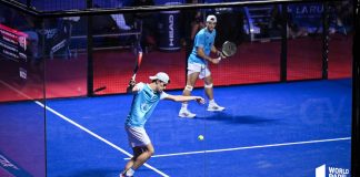 ¿Por dónde puedo ver el Abu Dhabi Padel Master 2023? Guía televisiva del torneo de World Padel Tour