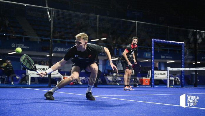 World Padel Tour podría permitir jugar sus torneos a los jugadores sin contrato