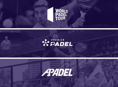 World Padel Tour, Premier Padel y A1 Padel nos traerán un mínimo de 54 torneos en la temporada 2023