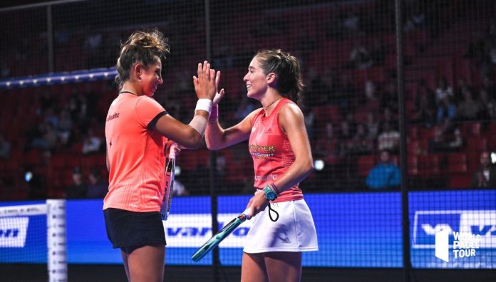 ¡Oficial! Bea González y Marta Ortega anuncian su separación por sorpresa