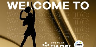 Women's padel will have a place at Premier Padel in 2023