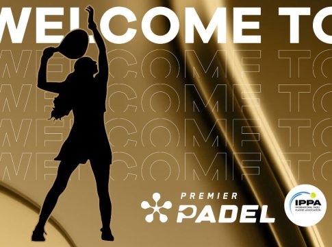 Women's padel will have a place at Premier Padel in 2023