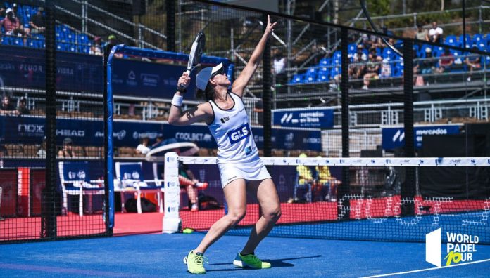 Enfrentamientos, horarios y retransmisión de los dieciseisavos del Paraguay Open