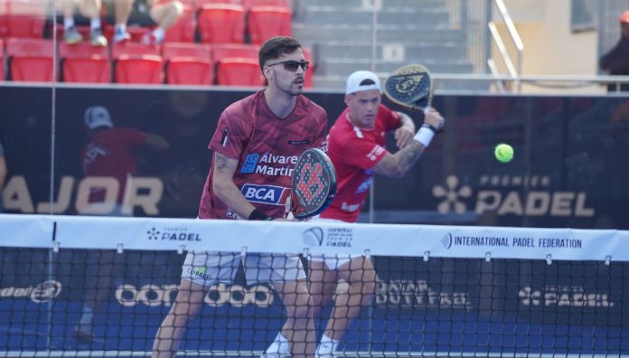 Enfrentamientos, horarios y retransmisión de los dieciseisavos del Qatar Major 2023