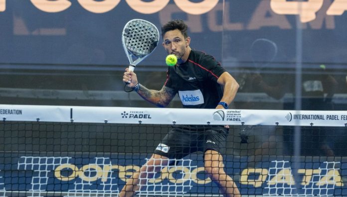 Enfrentamientos y retranmisión de los octavos del Qatar Major 2023