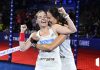 Gemma Triay y Ale Salazar se hacen con su tercer título consecutivo en Paraguay