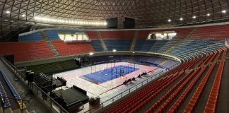 Horarios y dónde ver La Rioja Padel Open 2023