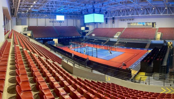 Horario y dónde ver el Paraguay Open de World Padel Tour