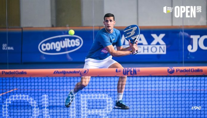 Horario y dónde ver el Reus Open 500 de World Padel Tour