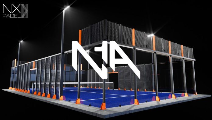 NXPadel: una mezcla de frescura, innovación y experiencia para tu próxima pista de pádel