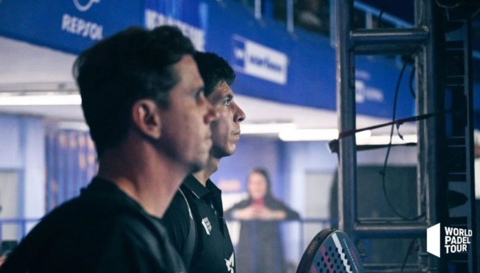 ¡Adiós confirmado! Paquito Navarro y Juan Tello rompen como pareja