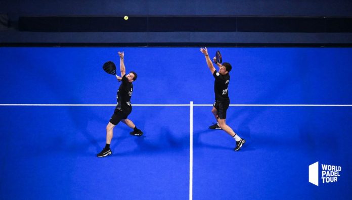 Paquito Navarro y Juan Tello se separarán tras la gira sudamericana