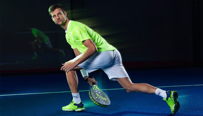 ¡PUMA lanza al mercado su colección de padel SS23!