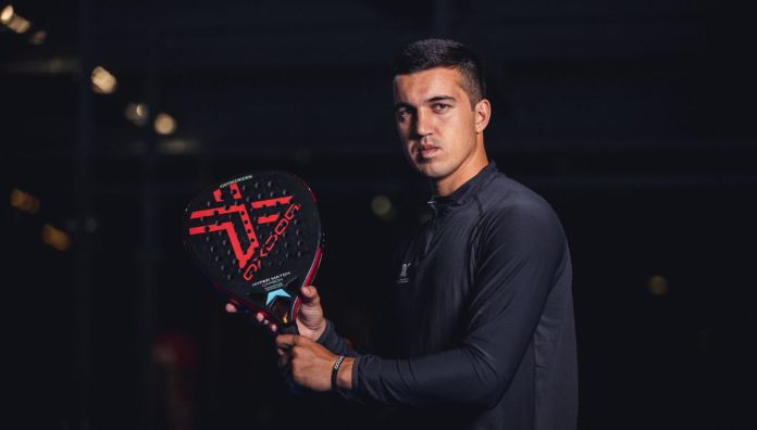 ¿Qué aporta Oxdog al jugador? ¿Qué aporta Oxdog al mundo del pádel?