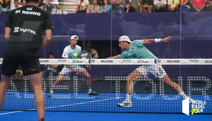 ¡Se confirman varias bajas importantes de La Rioja Padel Open 2023!