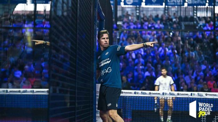 Los jugadores de World Padel Tour afrontarán su particular Tourmalet