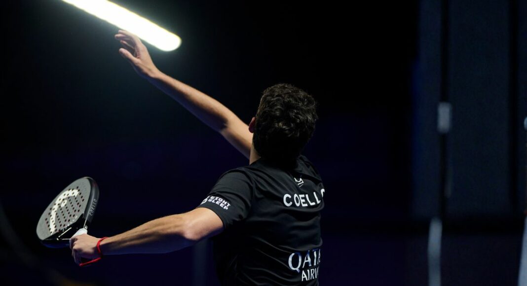 ¿Cómo defender a un zurdo en el pádel? 3 consejos para superarlos