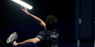 ¿Cómo defender a un zurdo en el pádel? 3 consejos para superarlos