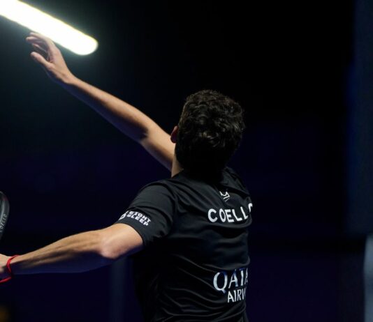 ¿Cómo defender a un zurdo en el pádel? 3 consejos para superarlos