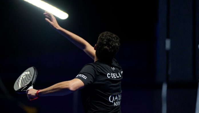 ¿Cómo defender a un zurdo en el pádel? 3 consejos para superarlos