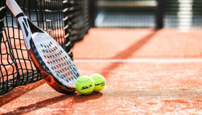 ¿Cómo prevenir lesiones en el pádel a través de la alimentación?