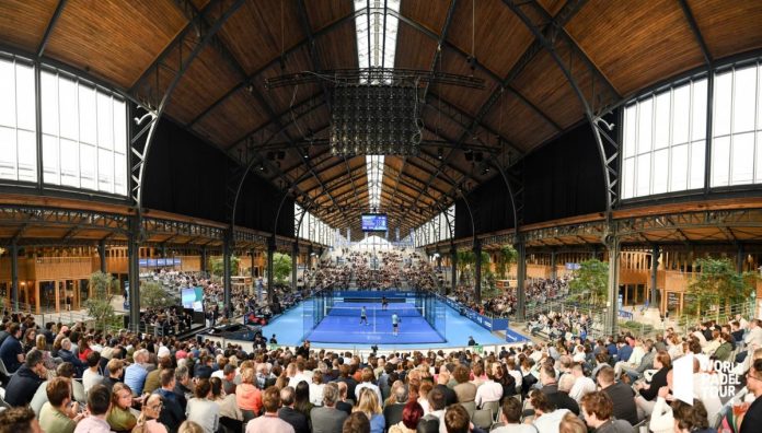 ¡Los cuadros del Bruselas Open ya están sorteados!