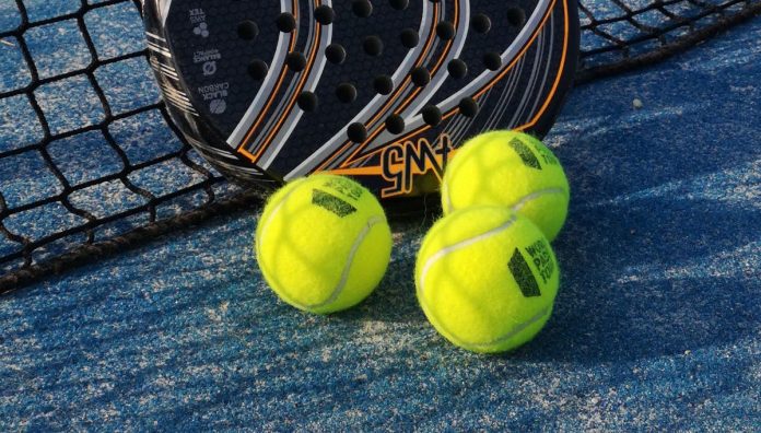 ¿Cuáles son las mejores pelotas de pádel?