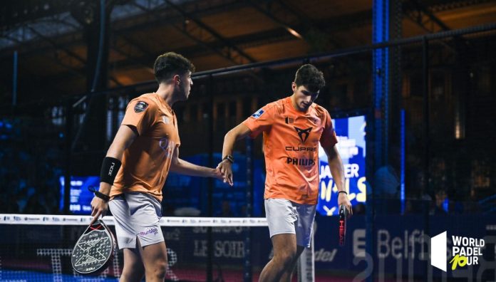 ¡Habrá pleno de favoritos en las semifinales del Bruselas Open 2023!