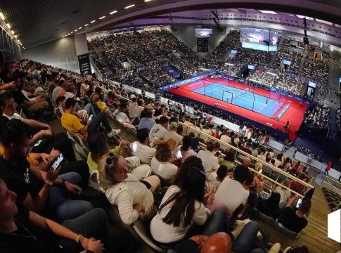 Enfrentamientos, horarios y retransmisión de las finales del Granada Open 2023