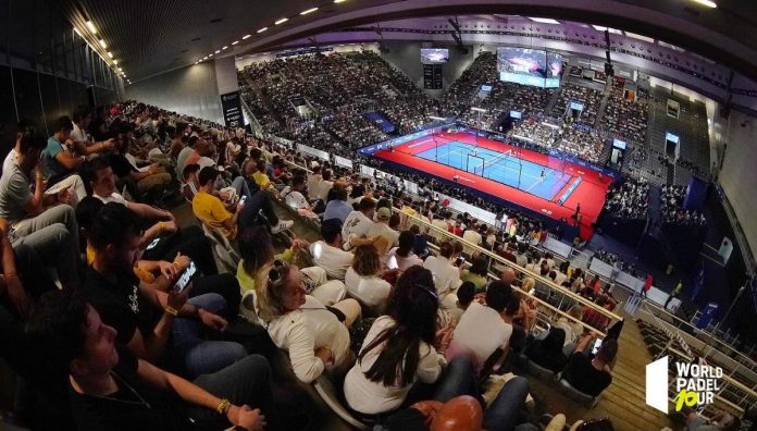 Enfrentamientos, horarios y retransmisión de las finales del Granada Open 2023