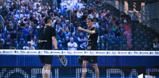 Enfrentamientos, horarios y retransmisión de las semifinales del Bruselas Open 2023 Enfrentamientos, horarios y retransmisión de las semifinales del Bruselas Open 2023