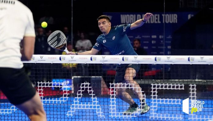 Enfrentamientos, horarios y retransmisión de las semifinales del Granada Open 2023