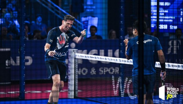 Enfrentamientos, horarios y retransmisión de los cuartos del Bruselas Open 2023