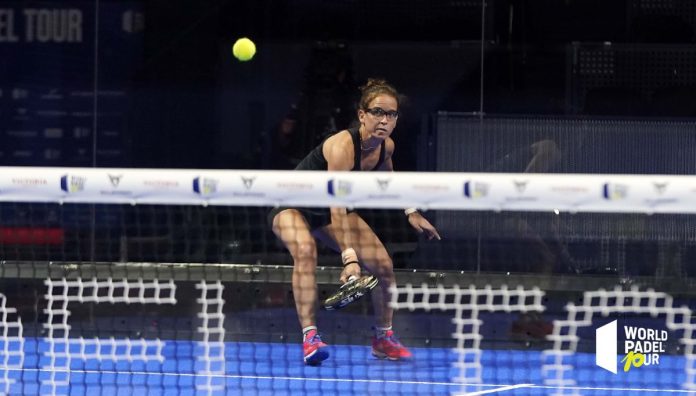 Enfrentamientos, horarios y retransmisión de los dieciseisavos del Granada Open