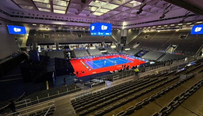 Horario y dónde ver el Granada Open de World Padel Tour
