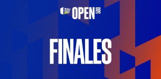 ¡Sigue en directo desde las 10:00 la retransmisión de las finales del Reus Open 500!