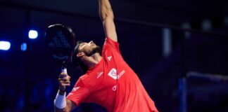 ¿Quieres mejorar tu remate por 3? Los 3 consejos prácticos de Manu Martín ¿Quieres mejorar tu remate por 3? Los 3 consejos prácticos de Manu Martín