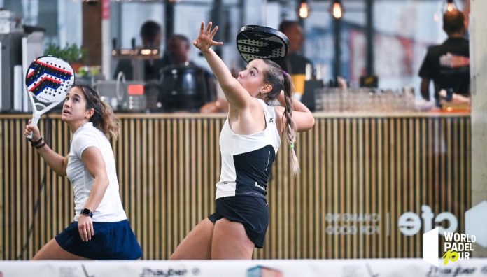 Previa femenina del Bruselas Open: ¡Estas son las clasificadas!
