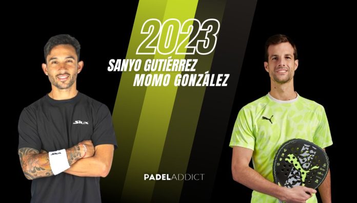 Momo González y Sanyo Gutiérrez llenarán de magia las calles de Bruselas
