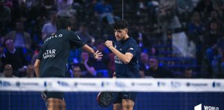 Semifinales del Bruselas Open 2023: Resultados de la jornada