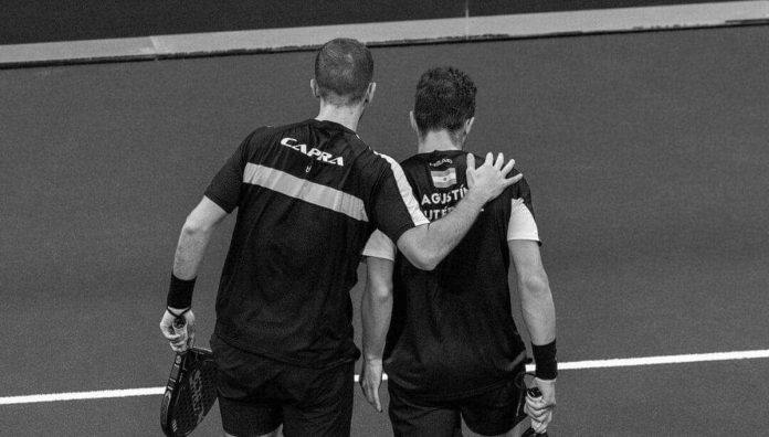 Estas son las separaciones que habrá tras el Granada Open 2023