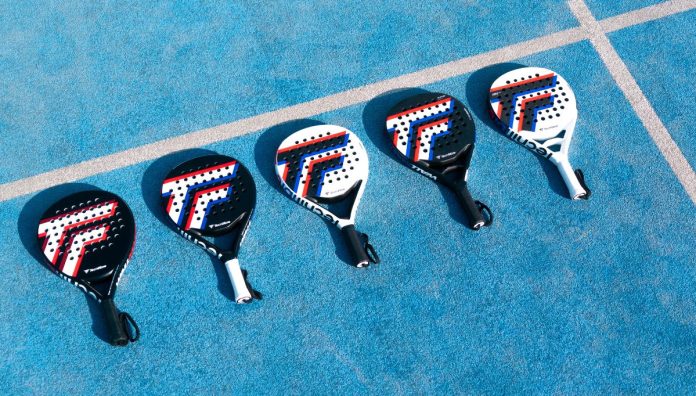 Tecnifibre lanza una nueva gama Wall Master con más control